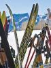 Выбираем беговые лыжи правильно: инструкции для начинающих Беговые лыжи вес